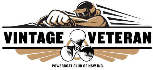 Vintage & Veteran Power Boat Club