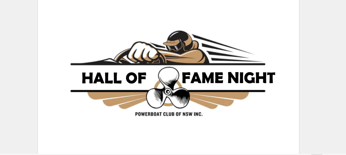 Hall Of Fame Tickets 2024