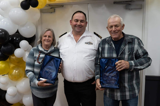 Life Member & Hall of Fame Inductees 2